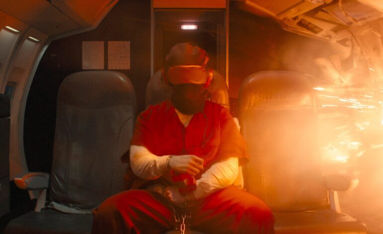 Apple TV+ Unveils New Crime Thriller The Last Frontier Starring Jason Clarke