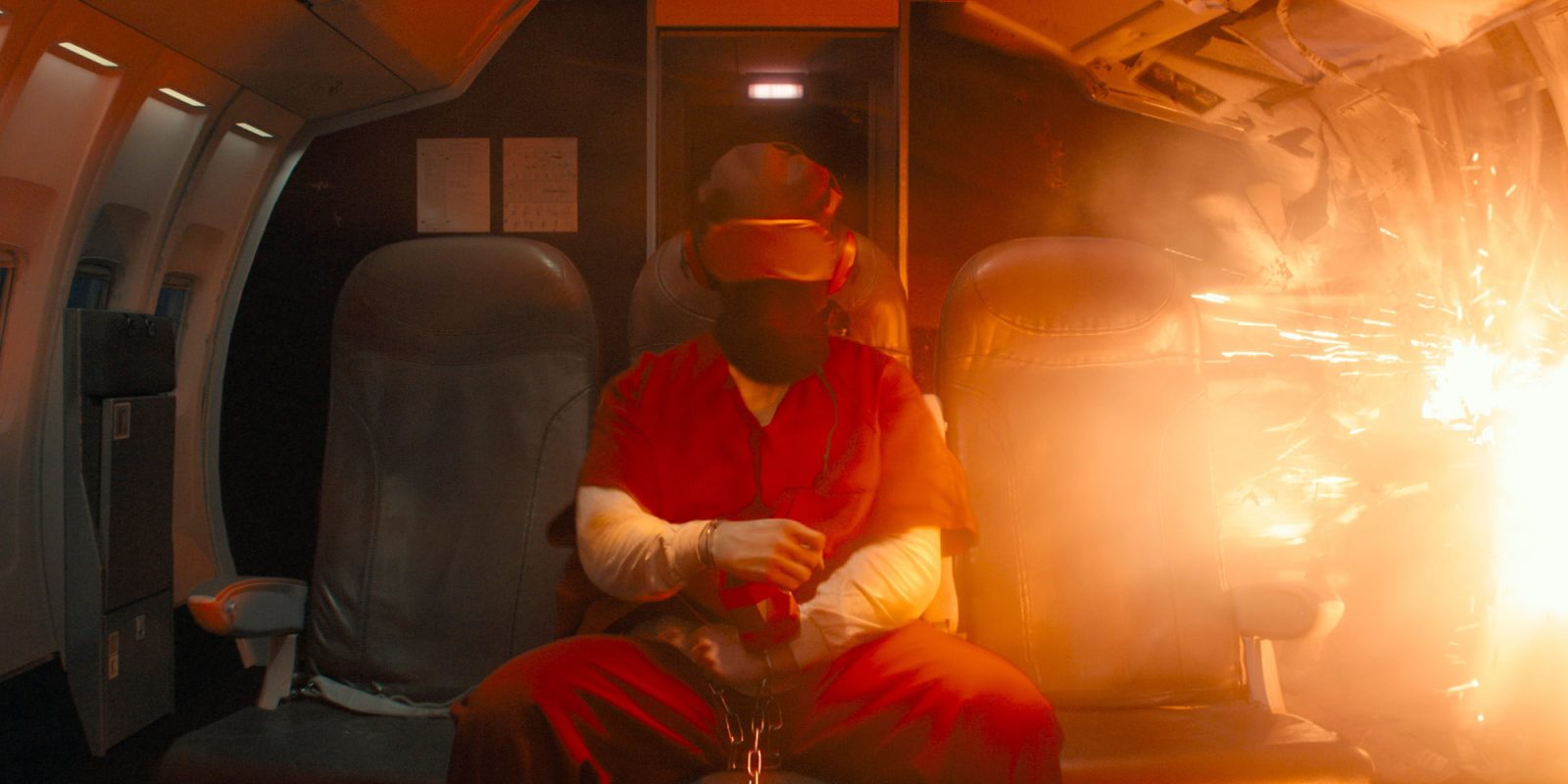 Apple TV+ Unveils New Crime Thriller The Last Frontier Starring Jason Clarke