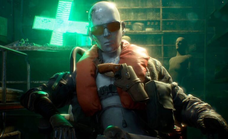 Arc Raiders Offers Fresh Take on Extraction Shooter Genre