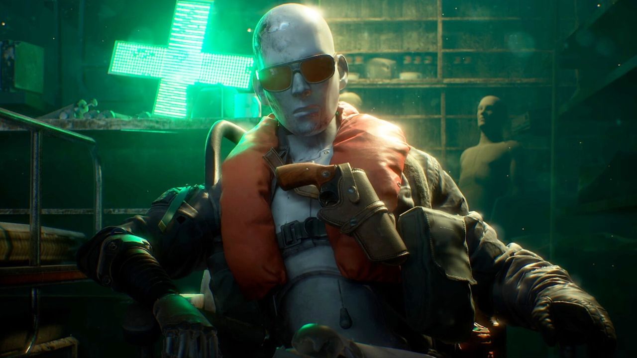 Arc Raiders Offers Fresh Take on Extraction Shooter Genre