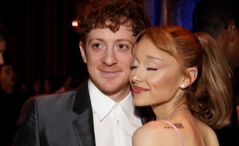 Ariana Grande and Ethan Slater’s Relationship Hits Rocky Patch
