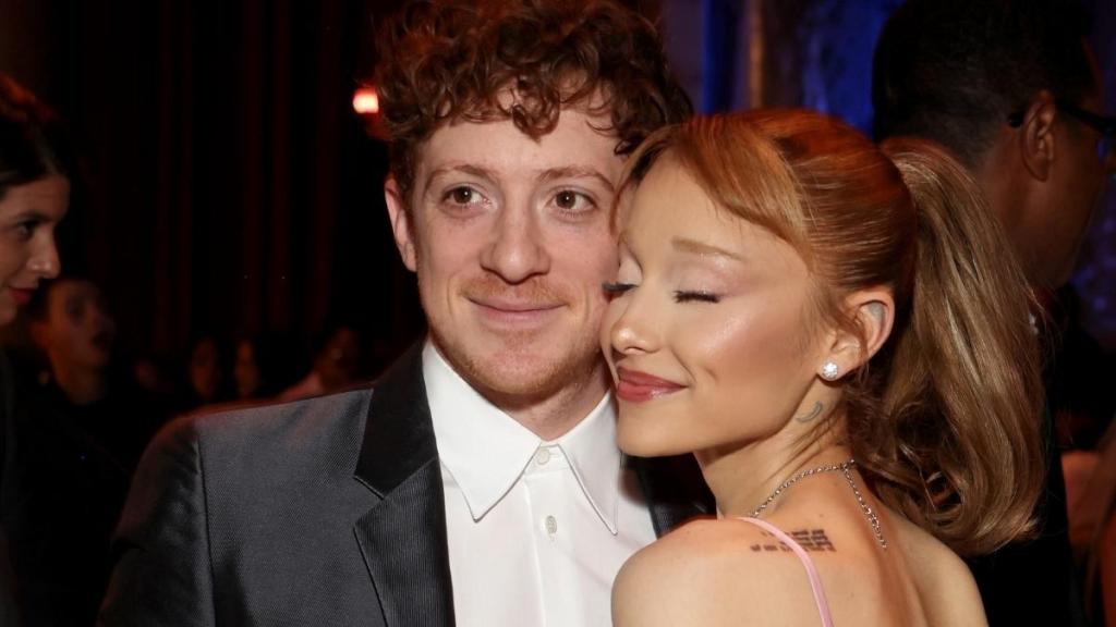 Ariana Grande and Ethan Slater’s Relationship Hits Rocky Patch