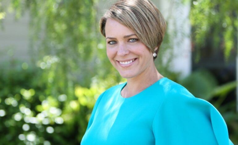 Arianne Zucker Settles Lawsuit Against Dool Producers, Details Unveiled