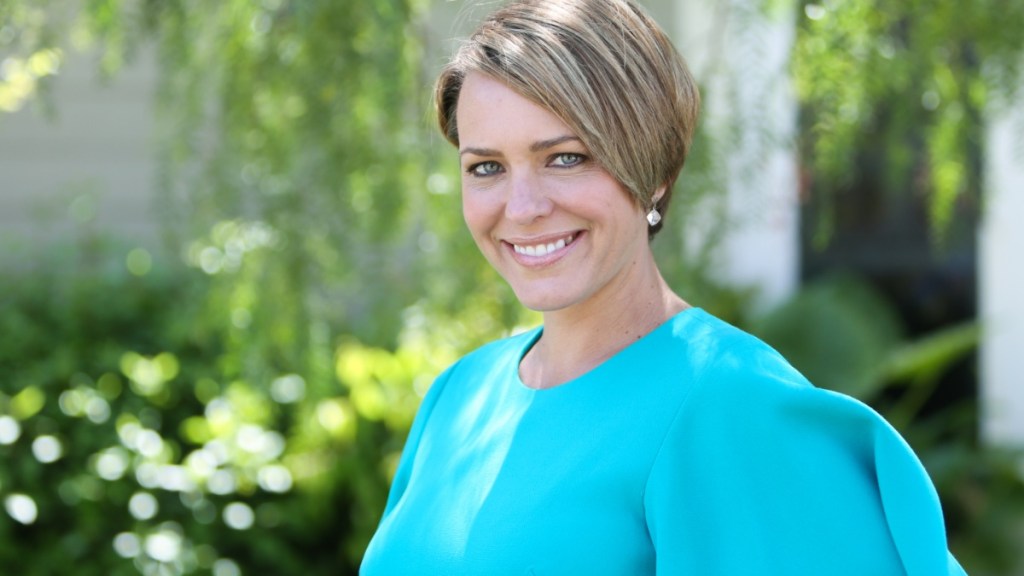 Arianne Zucker Settles Lawsuit Against Dool Producers, Details Unveiled