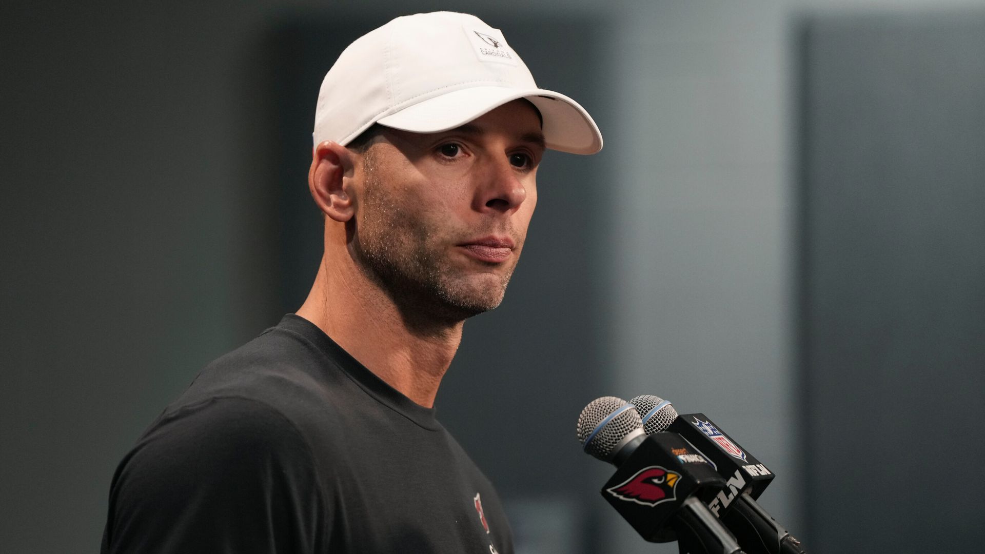 Arizona Cardinals Coach Jonathan Gannon Fined $100K After Sideline Altercation