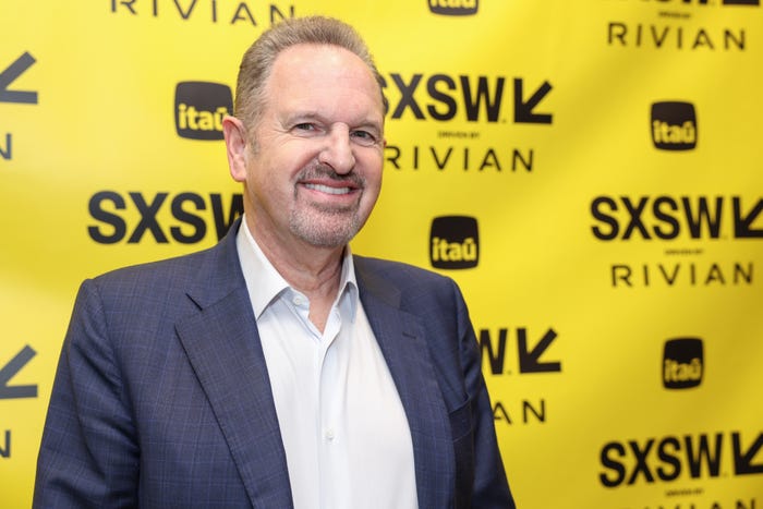 Arm’s CEO Reveals Bold Leadership Lessons from Nvidia’s Huang