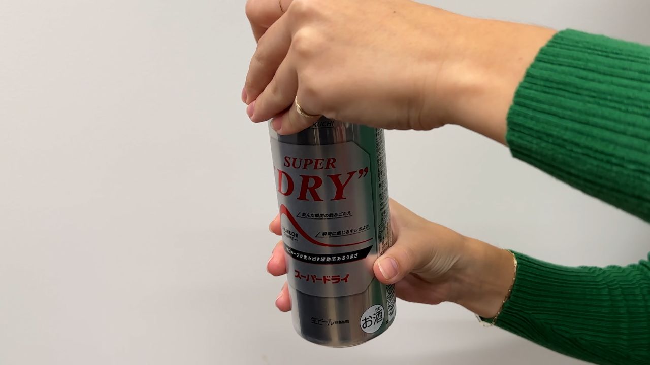 Asahi’s Iconic Super Dry Beer Faces Shortage in Japan