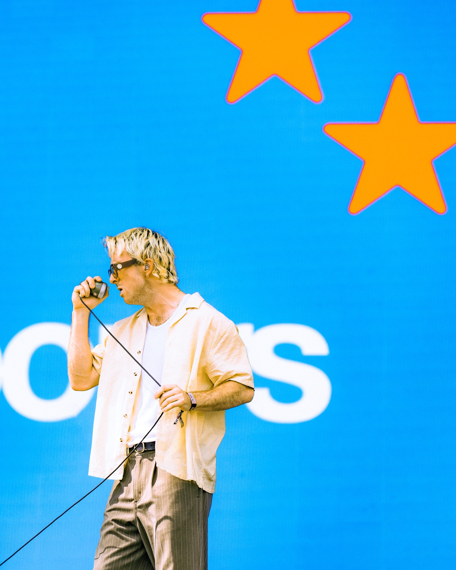 Austin City Limits 2025 Delivers Unforgettable Performances