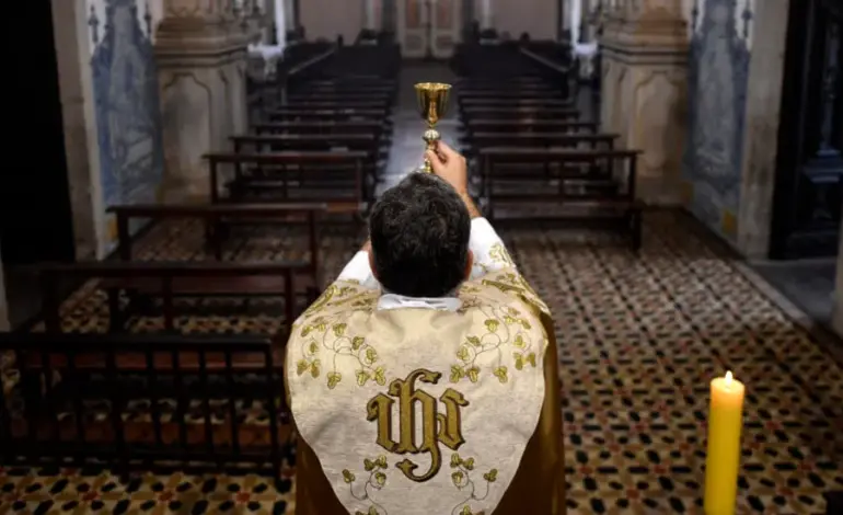 Authorities Discover Body of Missing Priest in Guerrero, Mexico