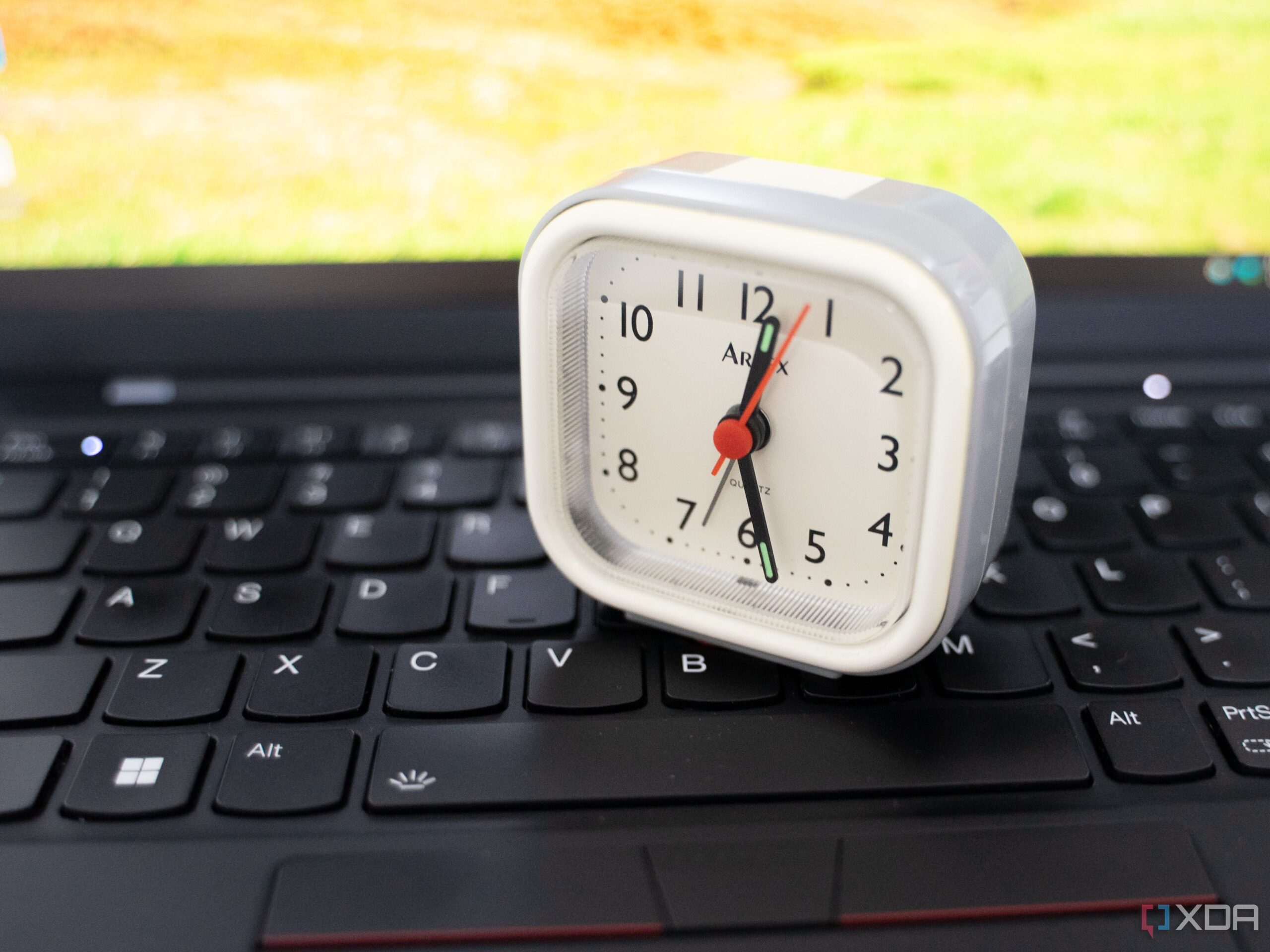 Automate Windows Maintenance: 6 Essential Task Scheduler Tips