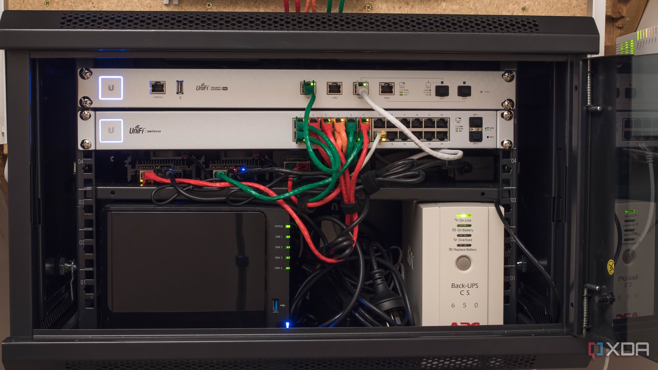 Automating Home Labs: Streamlining Energy Use with Home Assistant