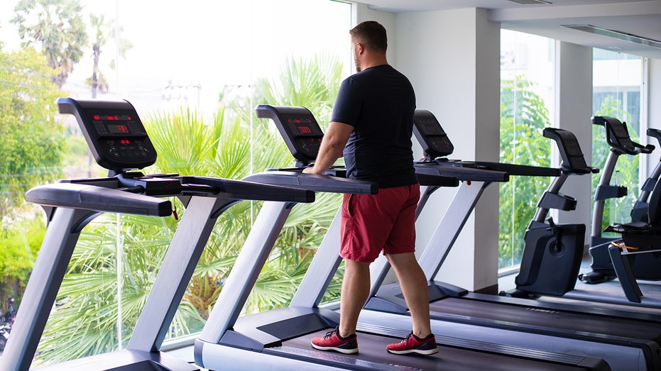 Backward Walking: A Simple Technique for Joint Health and Longevity