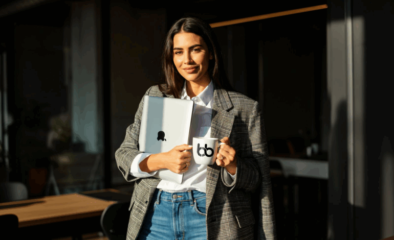 Baden Bower Hits $40M ARR with Game-Changing PR Model