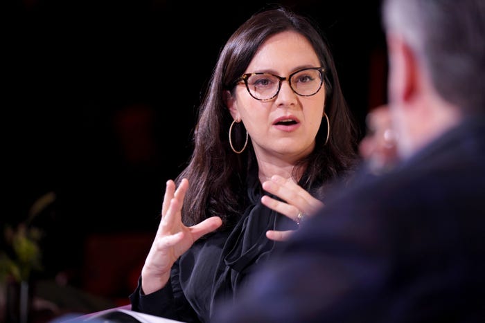 Bari Weiss Demands CBS News Staff Memo on Operations by Tuesday
