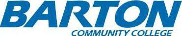 Barton Community College Launches Historic Federal HR Degree