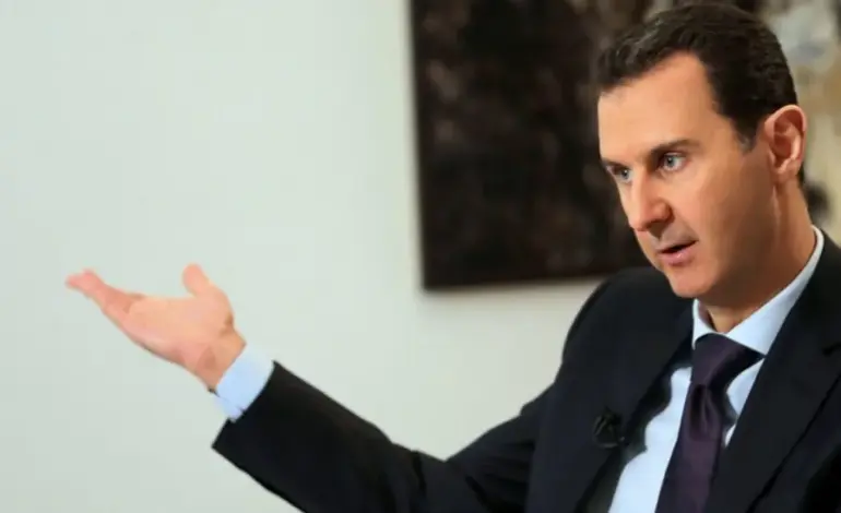 Bashar al-Assad’s Life in Exile: Gaming and Seclusion in Moscow