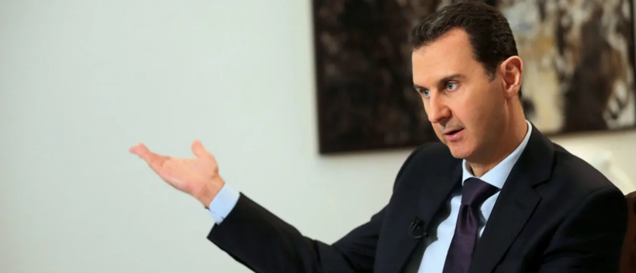 Bashar al-Assad’s Life in Exile: Gaming and Seclusion in Moscow