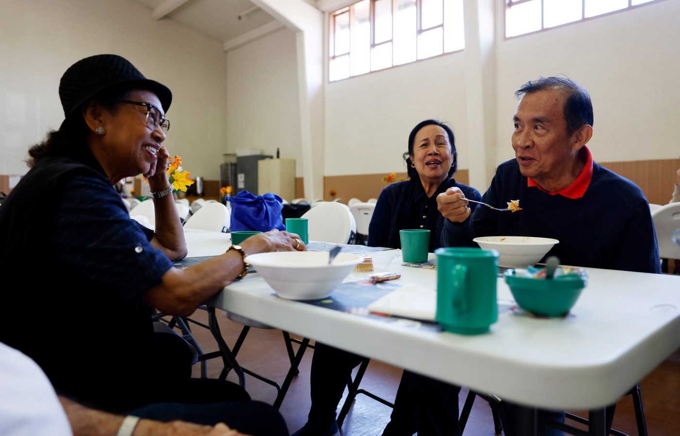 Bay Area Senior Services Face Cuts Amid Stretched Budgets