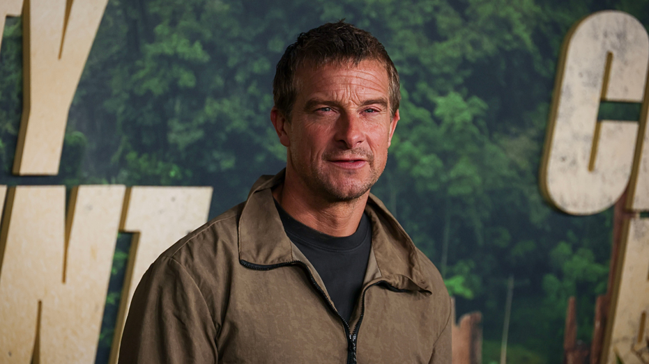 Bear Grylls Reveals Writing About Jesus Tougher Than Everest