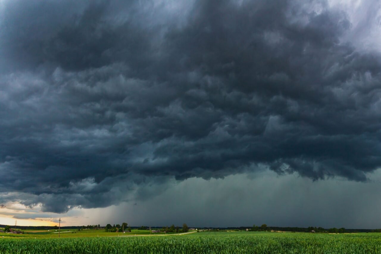 Become a Backyard Meteorologist with Simple Tools and Tips