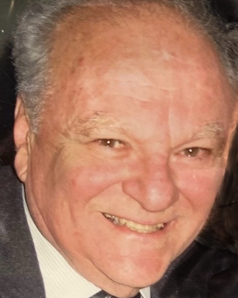 Beloved Community Leader Norman Gilbert Levin Passes Away at 97