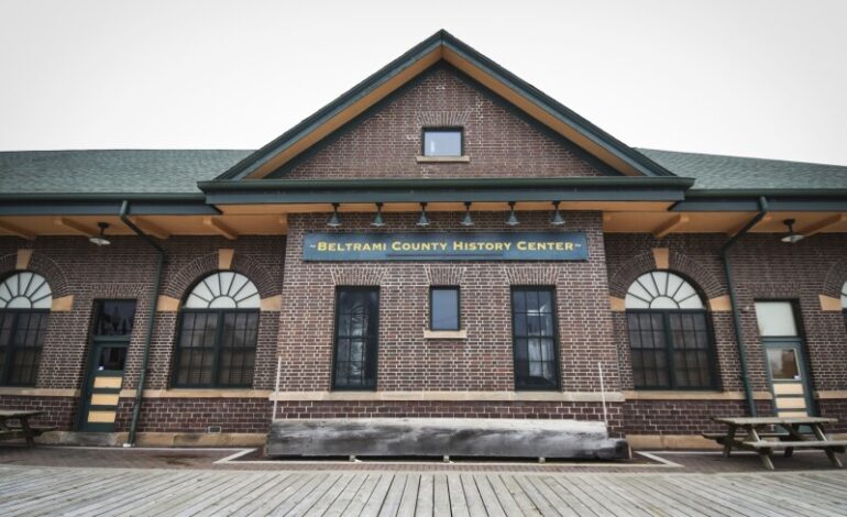 Beltrami County History Center Hosts Women in Engineering Panel
