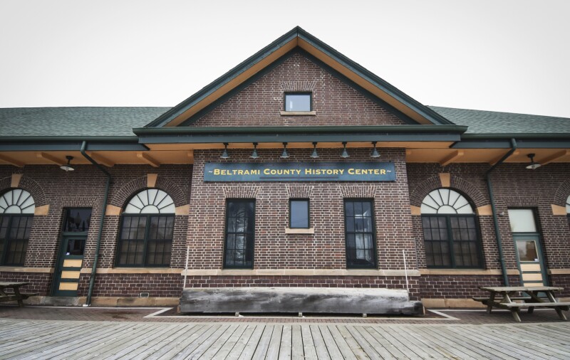 Beltrami County History Center Hosts Women in Engineering Panel