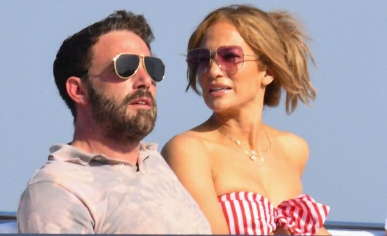 Ben Affleck “Livid” Over Jennifer Lopez’s Shocking Love Confession