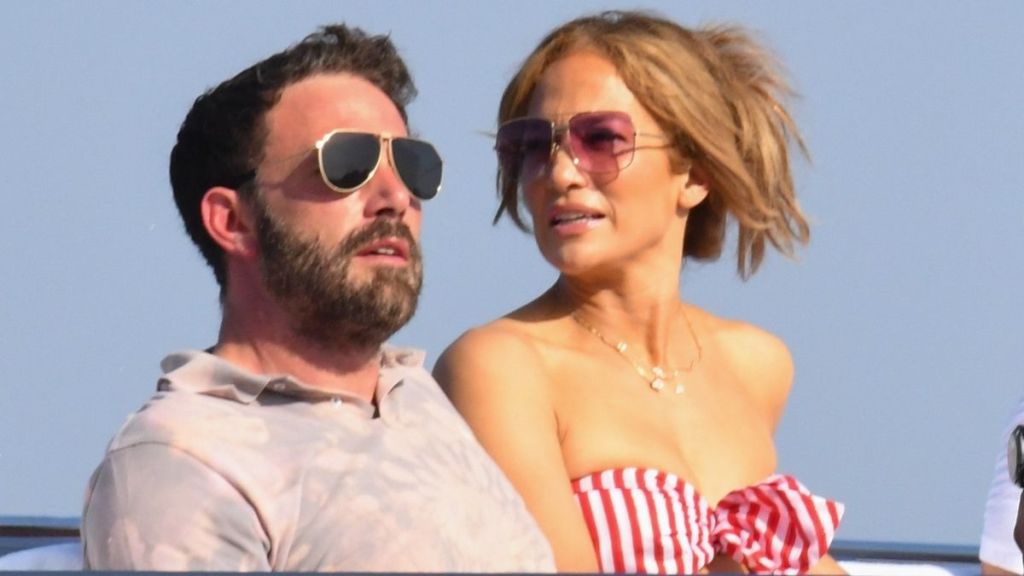 Ben Affleck “Livid” Over Jennifer Lopez’s Shocking Love Confession