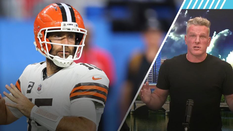 Bengals Acquire Joe Flacco from Browns to Address Quarterback Crisis