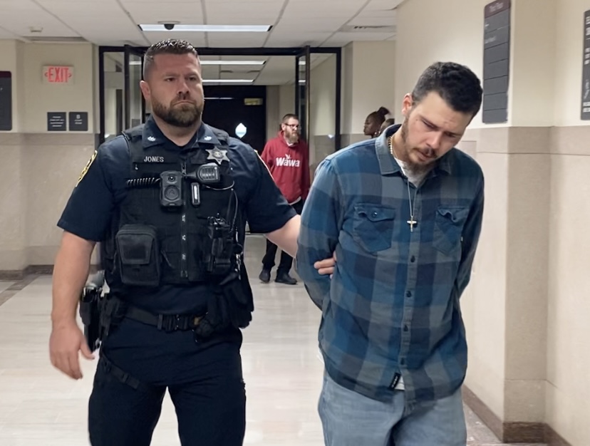 Berks Man Sentenced to 14 Years for Illegal Gun Trafficking