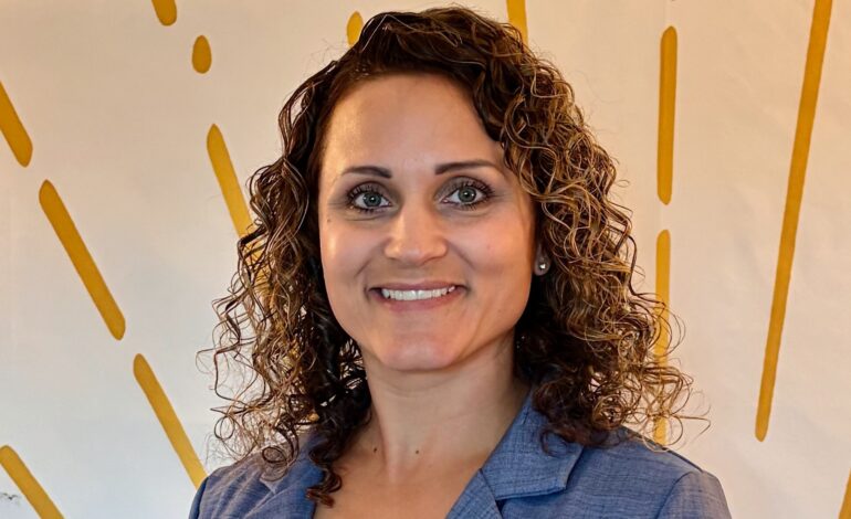 Bethlehem Area School District Appoints Elise M. Jones as Principal