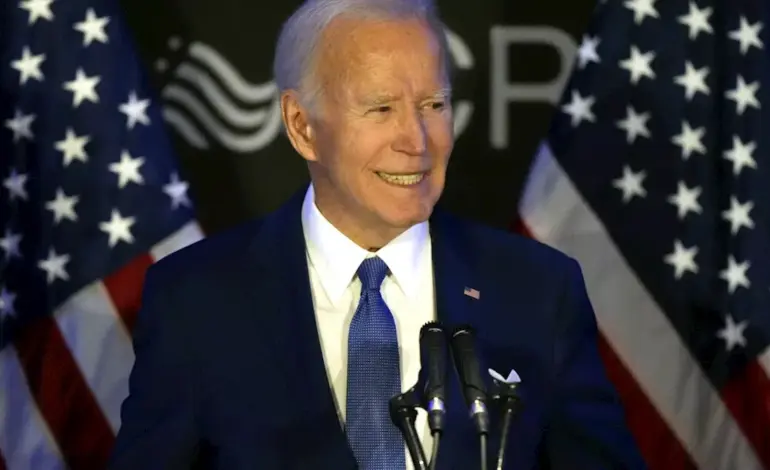 Biden Undergoes Radiation and Hormone Therapy for Prostate Cancer