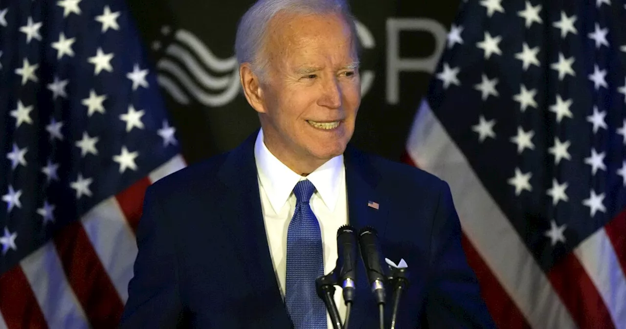 Biden Undergoes Radiation and Hormone Therapy for Prostate Cancer