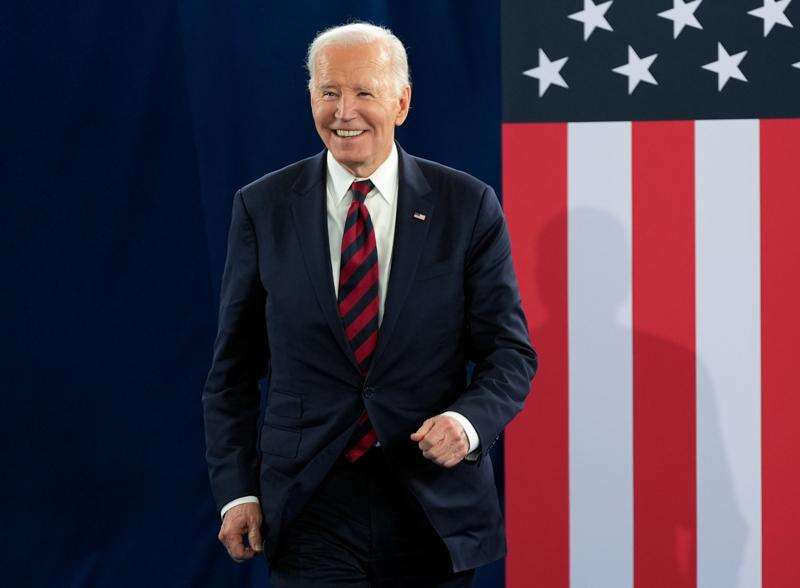 Biden Undergoes Urgent Radiation and Hormone Therapy for Cancer