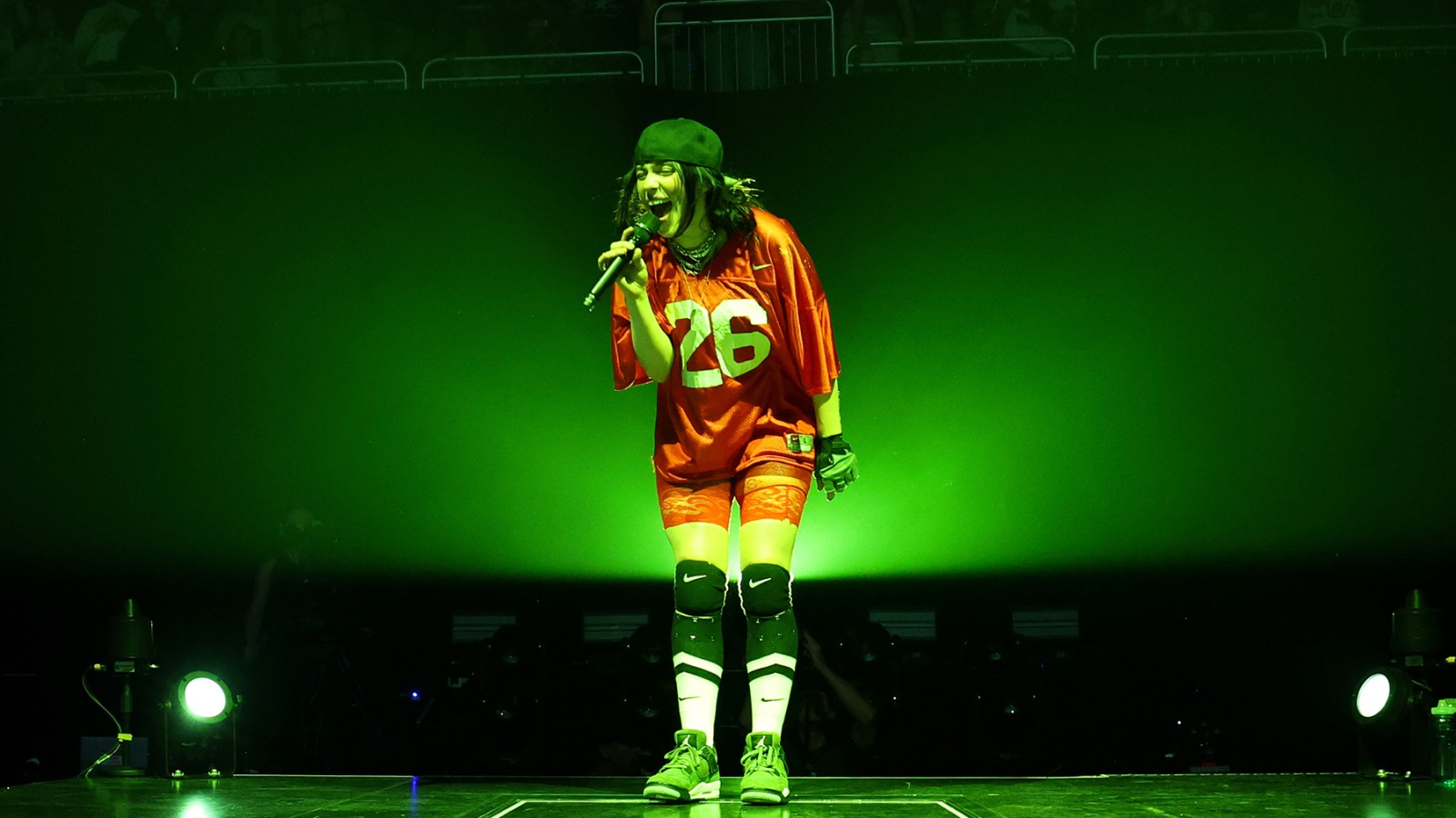 Billie Eilish’s Tour Hits Final Cities: Ticket Info Inside NOW!