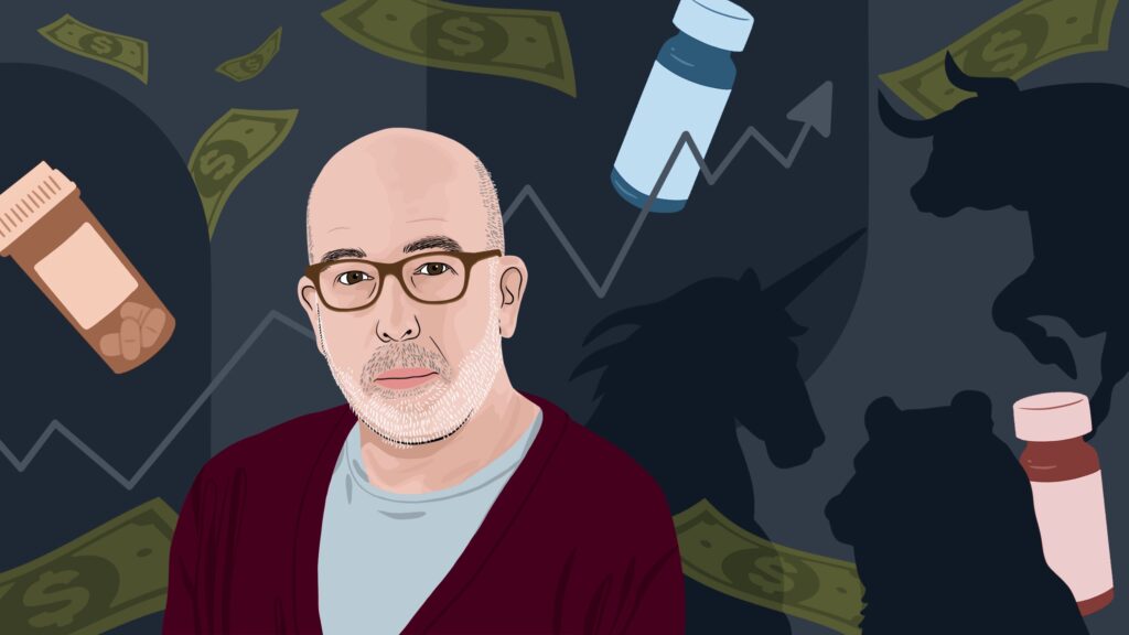 Biotech’s Market Value Surpasses $4.6 Trillion Amid Strong Deals