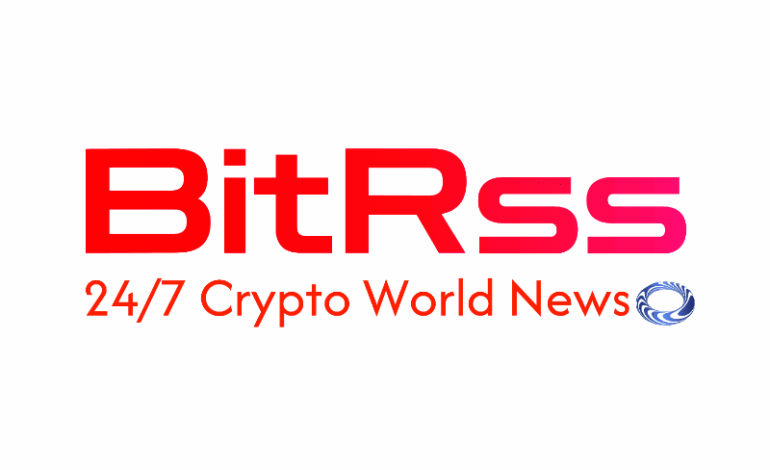 BitRss Launches 24/7 Crypto News Hub for Instant Updates