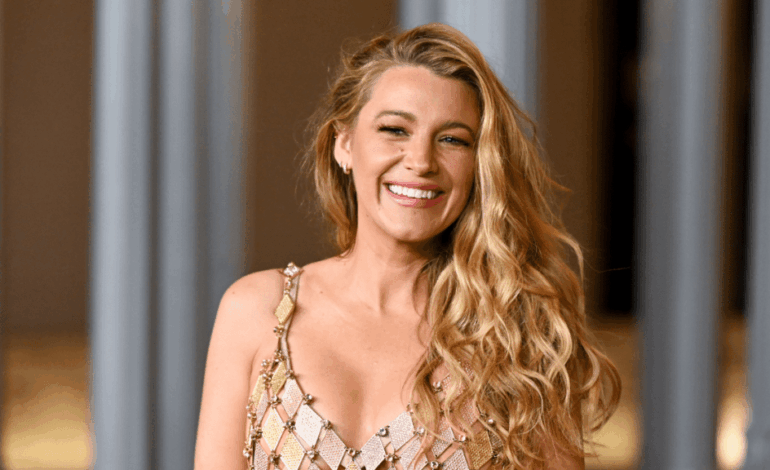 Blake Lively’s Contract Revealed Amid Legal Battle: Major Oscar Bonuses