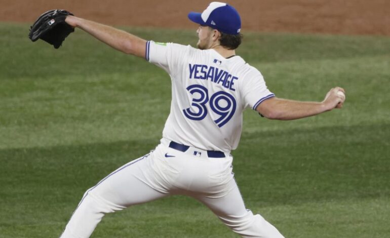 Blue Jays Rally to Victory, Force Game 7 in ALCS Showdown