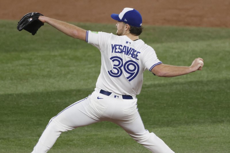 Blue Jays Rally to Victory, Force Game 7 in ALCS Showdown