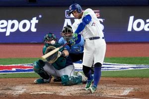 Blue Jays Reach World Series After Springer’s Game-Winning Homer