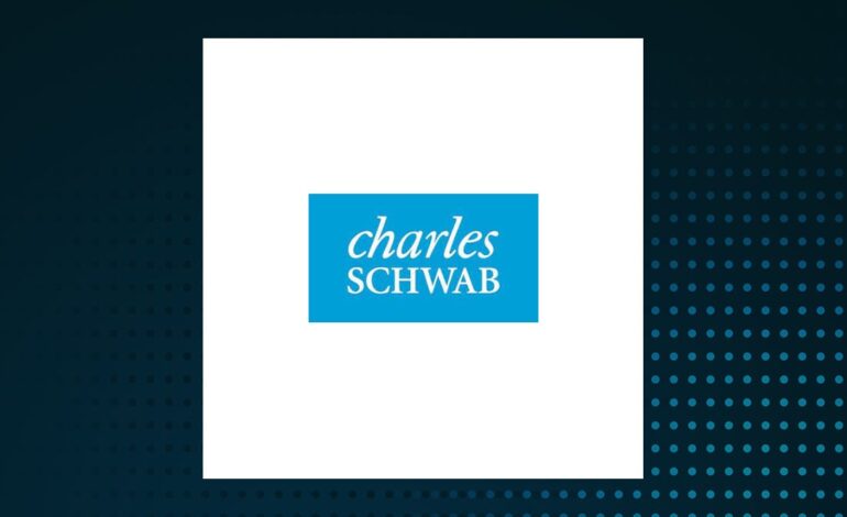 Blue Trust Inc. Boosts Stake in Schwab US Small-Cap ETF by 118.9%