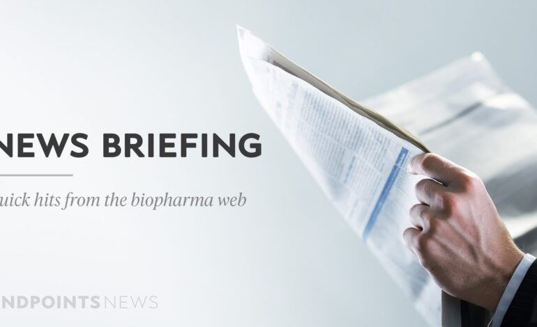 Boehringer Ingelheim Partners with AimedBio in Cancer Treatment Deal