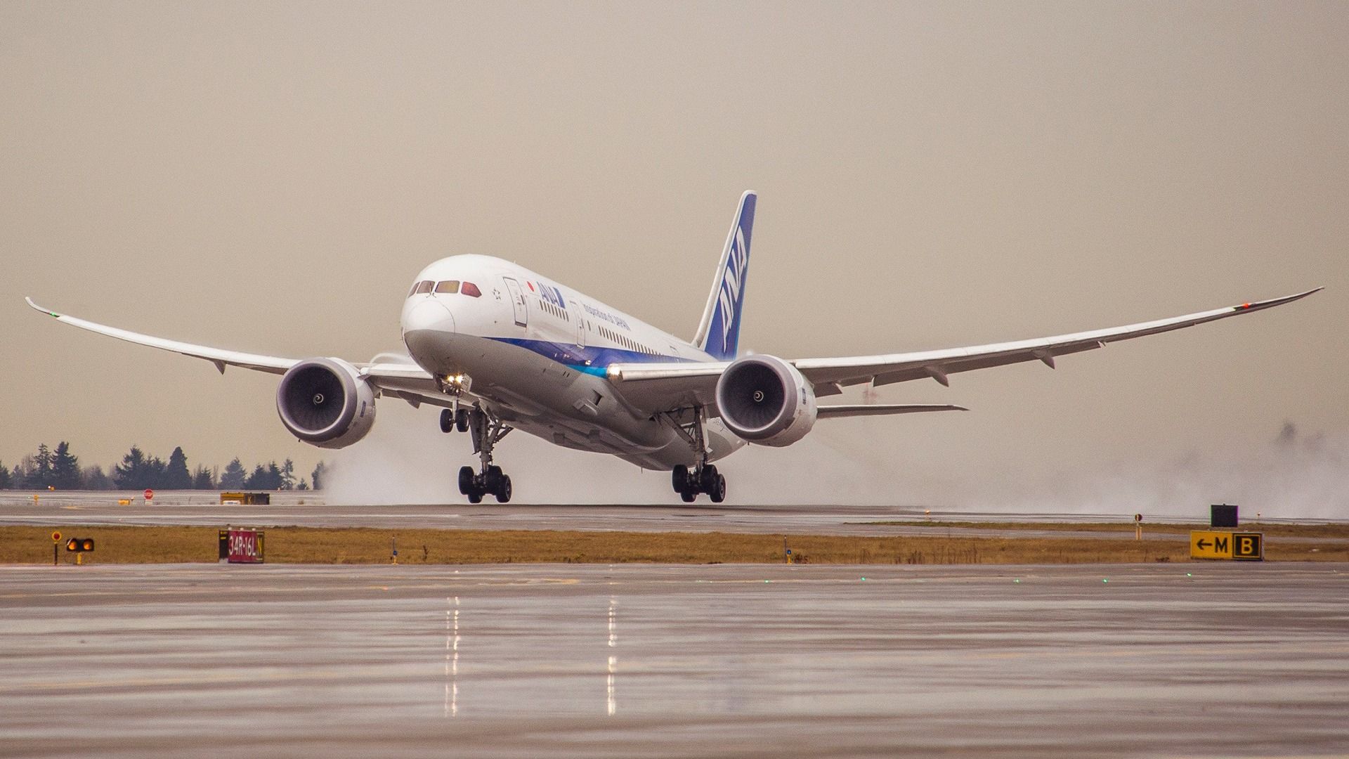 Boeing 787 Dreamliner: A Game-Changer for Airlines and Passengers
