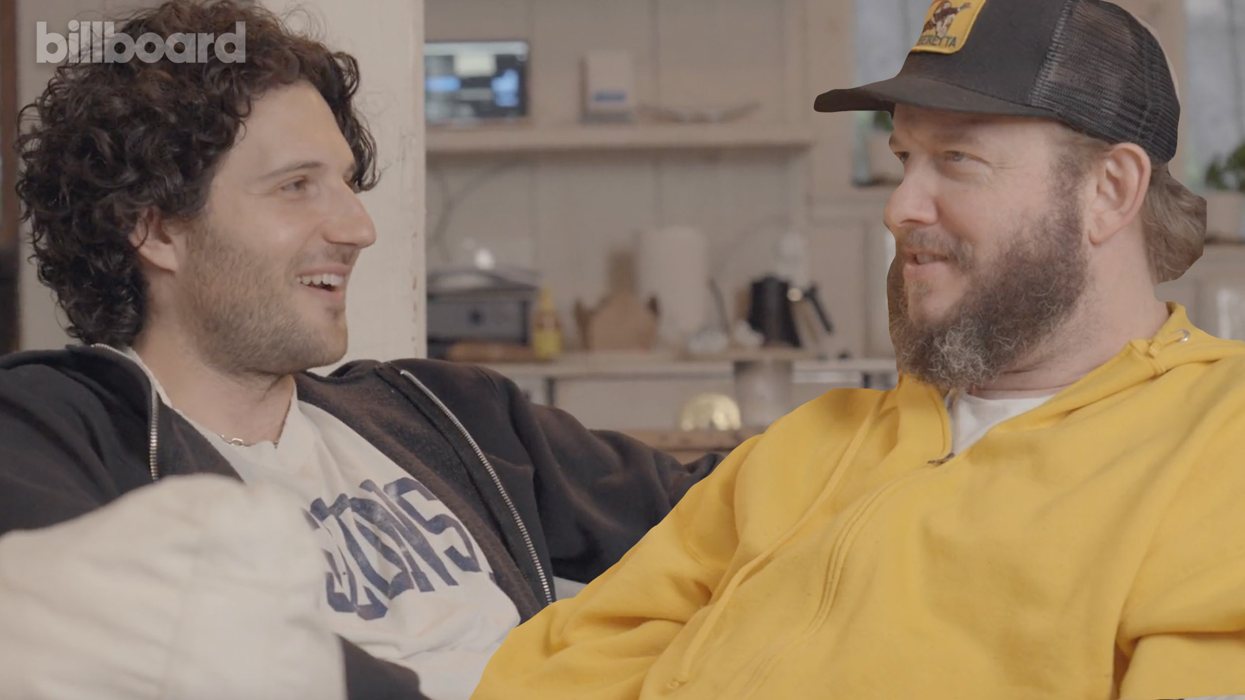 Bon Iver’s Justin Vernon and Jim-E Stack Unveil Creative Process for SABLE, fABLE