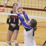 Boonville Lady Pirates Achieve 3-2 Record at Eldon Tournament
