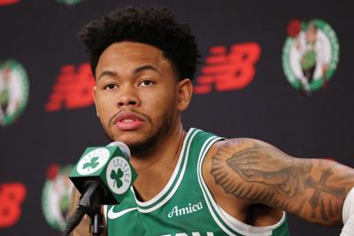 Boston Celtics Enter New Era Amid Injuries and Roster Changes