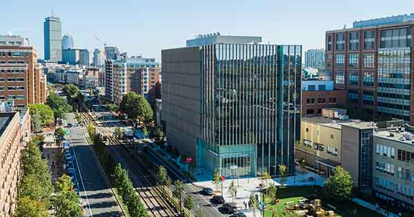 Boston University Teams Win Ignition Awards for Innovative Projects