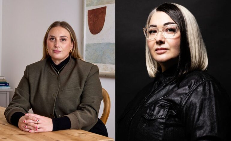 British Music Organizations Sign Pledge for Gender-Balanced Leadership